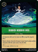 Bibbidi Bobbidi Boo [2 - 96/204] - Cartes Sportives Rive Sud