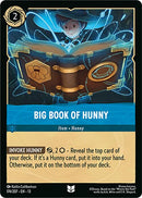 Big Book of Hunny [13] - Cartes Sportives Rive Sud