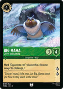 Big Mama - Clever and Calming [11 - 71/204] - Cartes Sportives Rive Sud