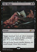 Bile Blight [FNM - 8] - Cartes Sportives Rive Sud