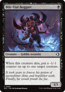 Bile - Vial Boggart [ECL - 87] - Cartes Sportives Rive Sud