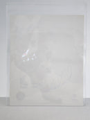 Bill Barber Picture Autographed Authenticated 8X10 - Cartes Sportives Rive Sud