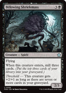 Billowing Shriekmass [FDN - 56] - Cartes Sportives Rive Sud