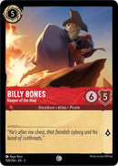 Billy Bones - Keeper of the Map [3 - 104/204] - Cartes Sportives Rive Sud