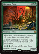 Biogenic Ooze [TMC - 49] - Cartes Sportives Rive Sud