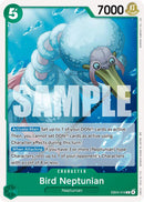Bird Neptunian [OP14 - EB04 - 016] - Cartes Sportives Rive Sud