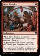 Bitter Reunion [OTC - 156] - Cartes Sportives Rive Sud