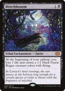 Bitterblossom [2X2 - 69] - Cartes Sportives Rive Sud