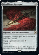 Blackblade Reforged [DMC - 178] - Cartes Sportives Rive Sud