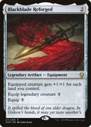 Blackblade Reforged [DOM - 211] - Cartes Sportives Rive Sud