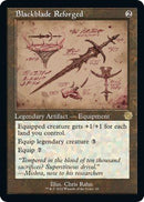Blackblade Reforged (Schematic) [BRR - 69] - Cartes Sportives Rive Sud