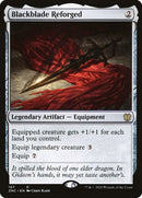 Blackblade Reforged [ZNC - 107] - Cartes Sportives Rive Sud