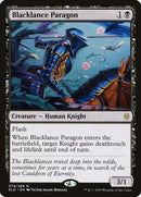 Blacklance Paragon [ELD - 79] - Cartes Sportives Rive Sud