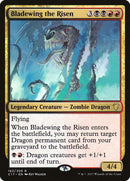 Bladewing the Risen [C17 - 163] - Cartes Sportives Rive Sud