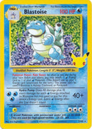 Blastoise [CCC - 2/102] - Cartes Sportives Rive Sud