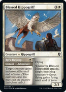 Blessed Hippogriff [CLB - 11] - Cartes Sportives Rive Sud