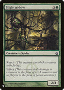 Blightwidow [LIST - 77/155] - Cartes Sportives Rive Sud