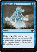 Blink of an Eye [J25 - 289] - Cartes Sportives Rive Sud