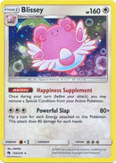 Blissey - 153/214 (Cosmos Holo) [MCAP - 153/214] - Cartes Sportives Rive Sud