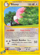 Blissey [AQ - 006/147] - Cartes Sportives Rive Sud