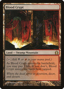 Blood Crypt [RTR - 238] - Cartes Sportives Rive Sud