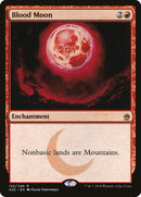Blood Moon [A25 - 122] - Cartes Sportives Rive Sud