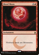 Blood Moon [LIST - 122/249] - Cartes Sportives Rive Sud