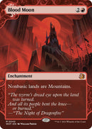 Blood Moon [WOT - 40] - Cartes Sportives Rive Sud