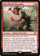 Bloodbraid Marauder [MH2 - 116] - Cartes Sportives Rive Sud