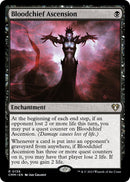 Bloodchief Ascension [CMM - 139] - Cartes Sportives Rive Sud