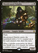 Bloodcrazed Paladin [XLN - 93] - Cartes Sportives Rive Sud