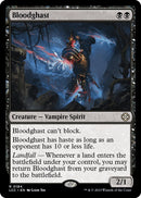 Bloodghast [LCC - 184] - Cartes Sportives Rive Sud