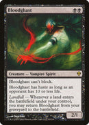 Bloodghast [ZEN - 83] - Cartes Sportives Rive Sud