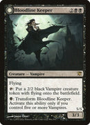 Bloodline Keeper [ISD - 90] - Cartes Sportives Rive Sud