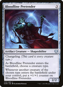 Bloodline Pretender [KHM - 235] - Cartes Sportives Rive Sud