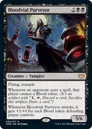 Bloodvial Purveyor [VOW - 98] - Cartes Sportives Rive Sud