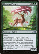 Blossom Prancer [NEO - 175] - Cartes Sportives Rive Sud