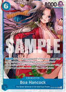 Boa Hancock (051) [OP07 - OP07 - 051] - Cartes Sportives Rive Sud