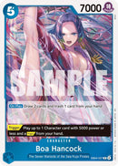 Boa Hancock - EB04 - 027 [OP14 - EB04 - 027] - Cartes Sportives Rive Sud