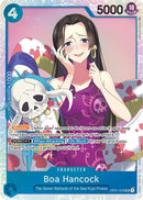 Boa Hancock [OP01 - OP01 - 078] - Cartes Sportives Rive Sud