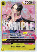 Boa Hancock [PRB - 02 - PRB02 - 017] - Cartes Sportives Rive Sud