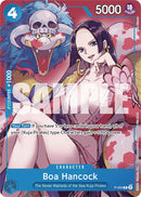 Boa Hancock (Sealed Battle 2024 Vol. 2) [OP - PR - 066] - Cartes Sportives Rive Sud