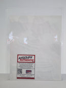 Bobby Hull Picture Autographed Authenticated 8X10 - Cartes Sportives Rive Sud