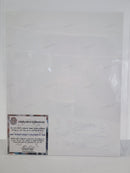 Bobby Hull Picture Autographed Authenticated 8X10 - Cartes Sportives Rive Sud