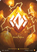 Body Rune (Alternate Art) [OGN - 126a/298] - Cartes Sportives Rive Sud