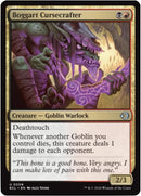 Boggart Cursecrafter [ECL - 206] - Cartes Sportives Rive Sud