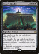 Bolas's Citadel [WAR - 79] - Cartes Sportives Rive Sud