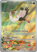 Bombirdier - 219/198 [SVI - 219/198] - Cartes Sportives Rive Sud