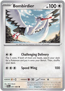 Bombirdier [ME05 - 071/084] - Cartes Sportives Rive Sud