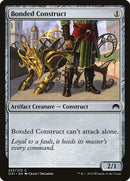 Bonded Construct [ORI - 223] - Cartes Sportives Rive Sud